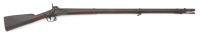 U.S. Model 1842 Percussion Musket With South Carolina Markings