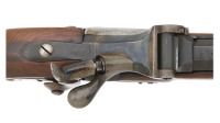 Fine Austrian Model 1862/67 Wanzl Extra-Corps Breechloading Carbine Conversion - 2