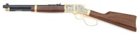 As-New Henry Big Boy Elvis Presley Tribute Lever Action Carbine - 2