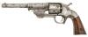 Allen & Wheelock Center Hammer Army Percussion Revolver