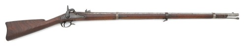 U.S. Model 1861 Percussion Rifle-Musket By Norwich