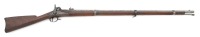 U.S. Model 1861 Percussion Rifle-Musket By Norwich