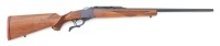 Ruger No. 1-B Falling Block Rifle