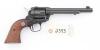 Ruger Single Six Magnum Revolver