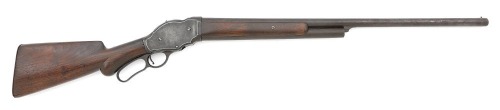 Winchester Model 1887 Lever Action Shotgun