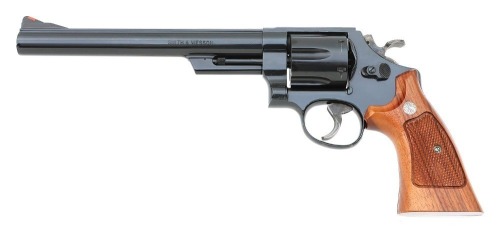 Smith & Wesson Model 29-3 Double Action Revolver