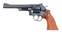 Smith & Wesson Model 25-3 125th Anniversary Revolver - 2