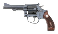 Low Number Smith & Wesson 22/32 Kit Gun Hand Ejector Revolver - 2