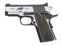 Excellent Kimber Ultra Eclipse II Semi-Auto Pistol - 2