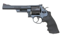 Smith & Wesson Model 29-6 Double Action Revolver