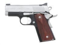 Fine Kimber Ultra CDP II Semi-Auto Pistol - 2