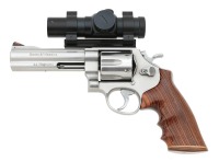 Smith & Wesson Model 629-3 Double Action Revolver