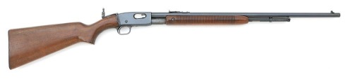 Remington Model 121 Fieldmaster Slide Action Rifle