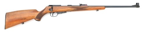 Walther Model KKJ Sporter Bolt Action Rifle