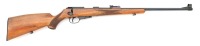 Walther Model KKJ Sporter Bolt Action Rifle