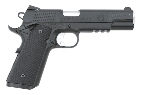 Springfield Armory 1911 Operator Pistol