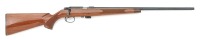 Remington Model 541-S Bolt Action Rifle