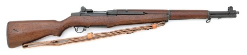 U.S. M1 Garand Rifle By Springfield Armory