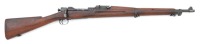 U.S. Model 1903 Bolt Action Rifle By Rock Island Arsenal