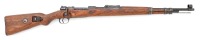 German K98K Bolt Action Rifle By J.P. Sauer & Sohn