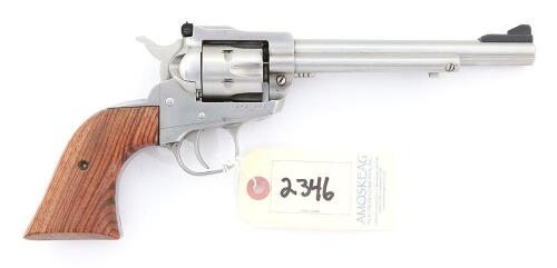 Ruger New Model Single Six Revolver