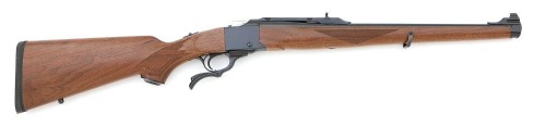 Ruger No. 1-RSI International Falling Block Rifle