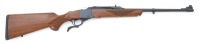 Ruger No. 1-A Light Sporter Falling Block Rifle