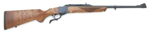 Lipsey’s Limited Edition Ruger No. 1-A Light Sporter Falling Block Rifle