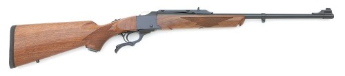 Ruger No. 1-A Light Sporter Falling Block Rifle