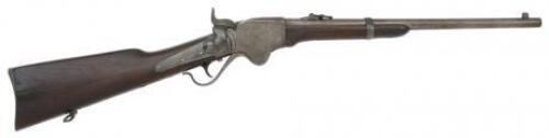 Spencer Model 1865 Saddle Ring Carbine