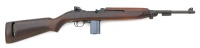 U.S. M1 Carbine By Underwood