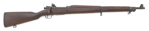 U.S. Model 1903-A3 Bolt Action Rifle