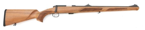 Steyr Arms Zephyr II Bolt Action Rifle