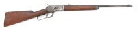 Early Winchester Model 53 Lever Action Rifle