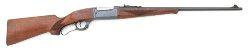 Savage Model 99-EG Lever Action Rifle