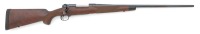 As-New Winchester Model 70 Super Grade Bolt Action Rifle