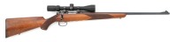 Sako Pre-Vixen Bolt Action Rifle