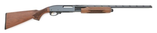 Excellent Remington Model 870 Small Gauge Slide Action Shotgun