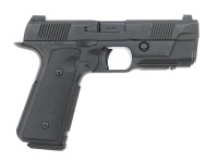 Hudson H9 Semi-Auto Pistol