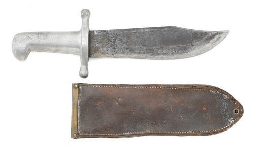 Scarce U.S. Marine Raider &ldquo;Gung Ho&rdquo; Knife