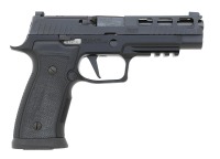 Sig Sauer P320 AXG Pro Semi-Auto Pistol