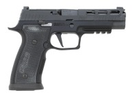 Sig Sauer P320 AXG Pro Semi-Auto Pistol