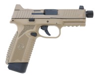 FN 545 Tactical Semi-Auto Pistol