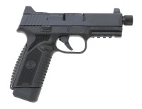 FN 545 Tactical Semi-Auto Pistol