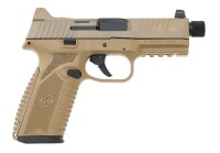 FN 510 Tactical Semi-Auto Pistol