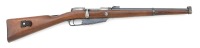 German Kar.88 Bolt Action Carbine By Haenel