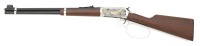 As-New Winchester Model 94AE Friends Of The NRA Lever Action Rifle - 2