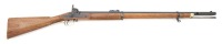 Parker-Hale Pattern 1858 Enfield Two-Band Percussion Rifle With Case