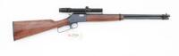 Browning BL-22 Field Lever Action Rifle