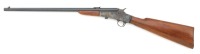 Excellent Remington Model 6 Single Shot Boys’ Rifle - 2